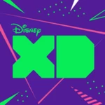 Logo of Disney XD android Application 